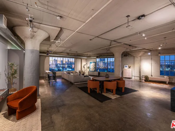 1855 Industrial St APT 612, Los Angeles, CA 90021