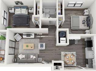 5 Darling St #7L, Roxbury Crossing, MA 02120