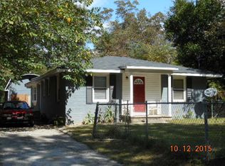 3147 Westover Dr, Macon, GA 31204