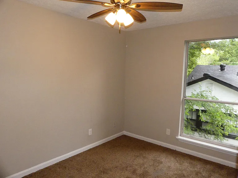 Bedroom #1.