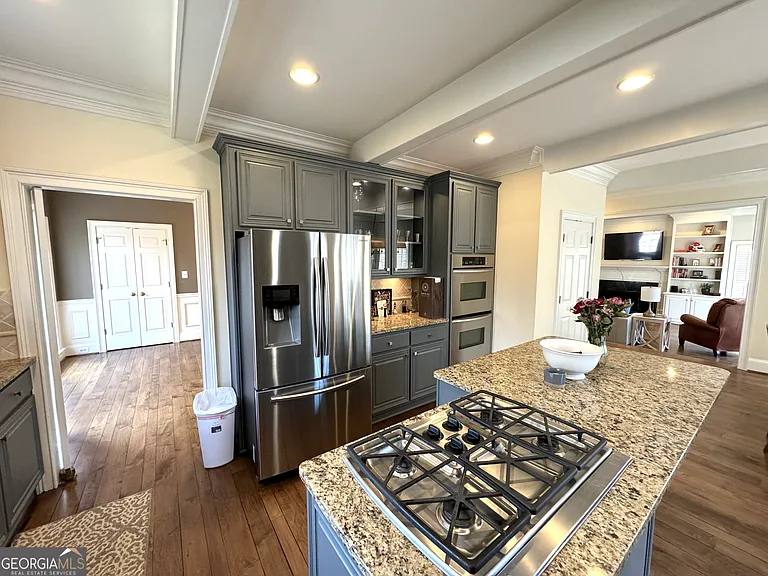 18 Dean Overlook NW — Photo 18