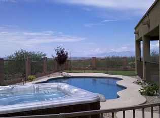 17618 S Purple Crest Pass, Vail, AZ 85641