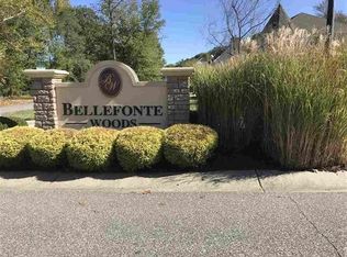 Bellefonte Rd, Russell, KY 41169