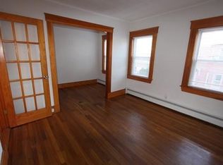 17 Linden St #2, Somerville, MA 02143