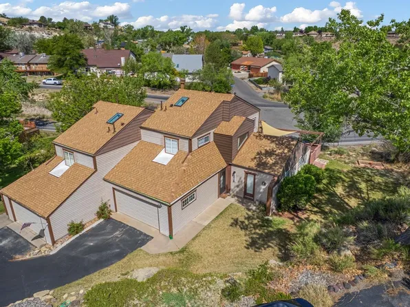 383 Explorer Ct APT B, Grand Junction, CO 81507