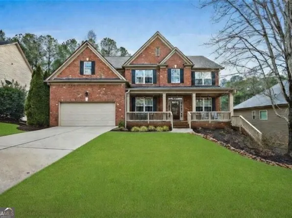 1122 Flagstone Way, Acworth, GA 30101