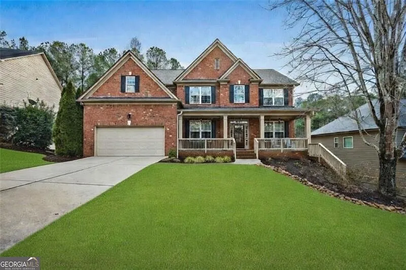 1122 Flagstone Way photo 1