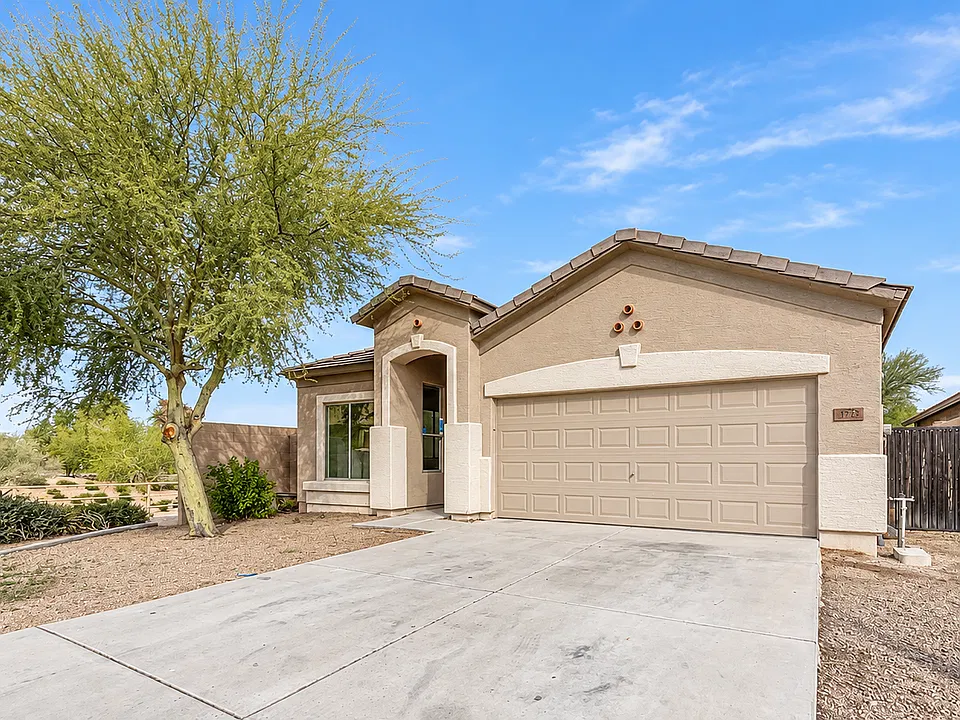 3732 W Glass Ln