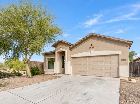 3732 W Glass Ln, Phoenix, AZ 85041