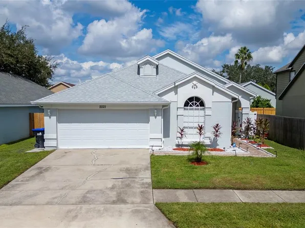2221 Newt St, Orlando, FL 32837