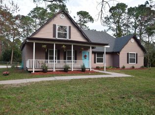 1539 Pinetree Ln NW, Palm Bay, FL 32907