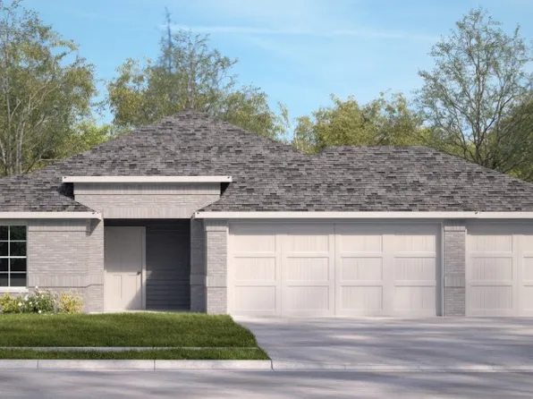 401 Maya St, Prairie Grove, AR 72753