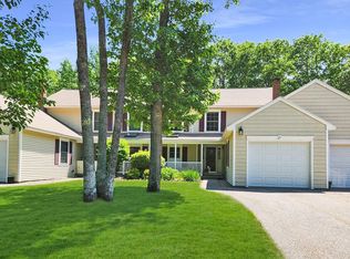 21 Cambridge Ct #21, Kennebunk, ME 04043