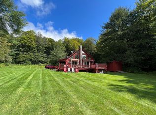 240 Glen Ellyn Rd, Roscoe, NY 12776