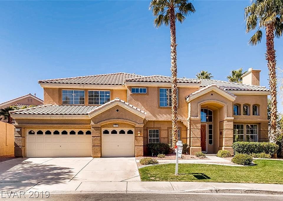 1846 Tee Box Way, Henderson, NV 89074 Zillow