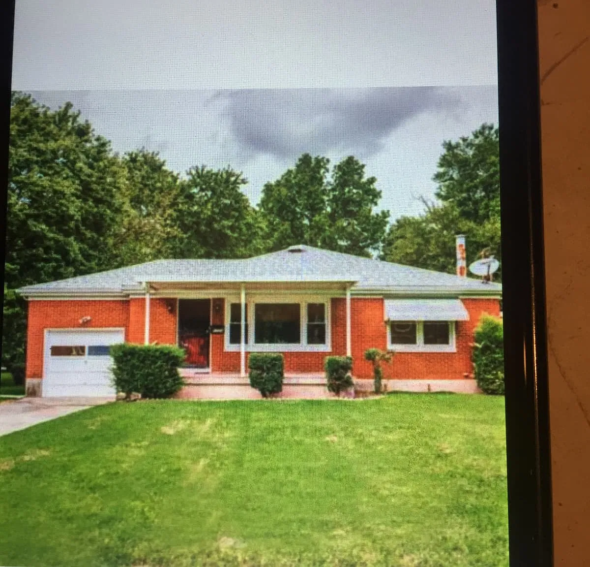 3 bed, 1368 sqft, $1,500 — Photo 3
