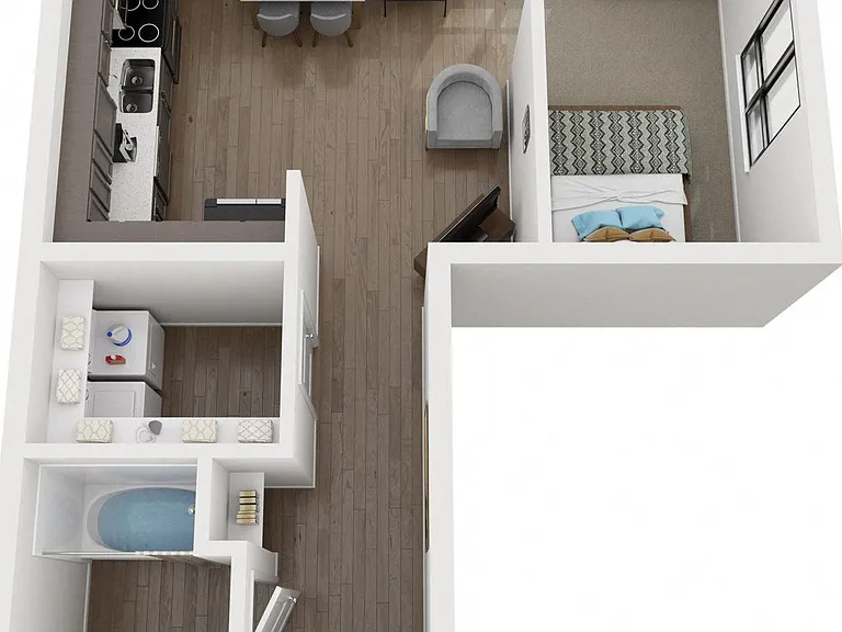 EagleRidge Plaza Residences — Photo 93