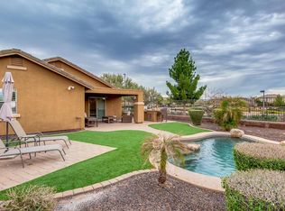(Undisclosed Address), Gilbert, AZ 85298
