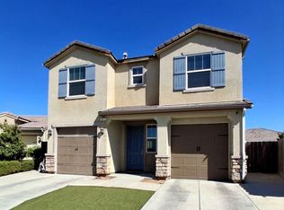 3813 Griffith Ave, Clovis, CA 93619