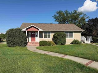 622 N Locust St, Mankato, KS 66956