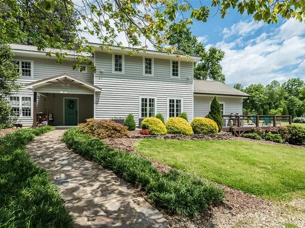 4831 Brock Dr, Hurdle Mills, NC 27541