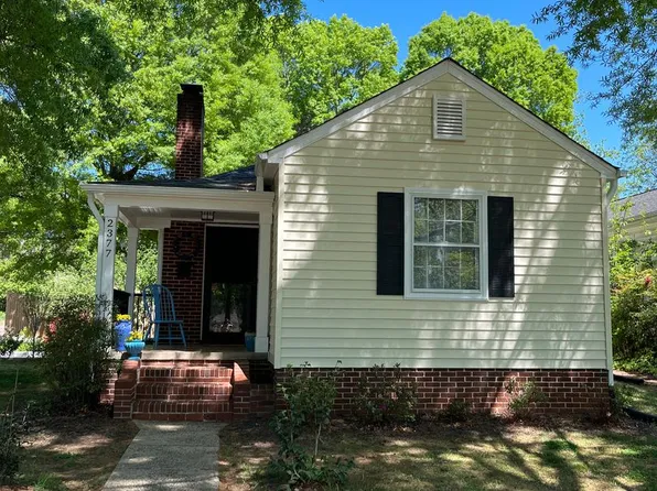 2377 Westfield Avenue (MTR), 2377 Westfield Ave, Winston Salem, NC 27103