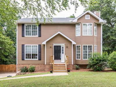 6321 Jan Ln, Harrison, TN, 37341