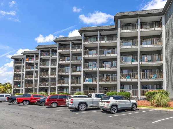5905 S Kings Hwy. #322-A, Myrtle Beach, SC 29575