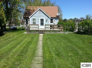 11 Cedar St NE, Remer, MN 56672