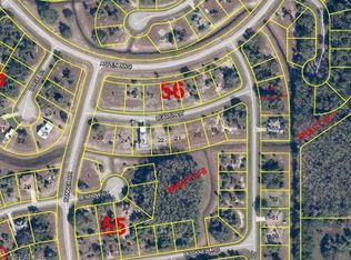 Bucknell Rd, Labelle, FL 33935