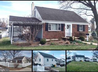 5711 Redmond St, Baltimore, MD 21225