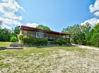 3761 Junction Hwy, Ingram, TX 78025