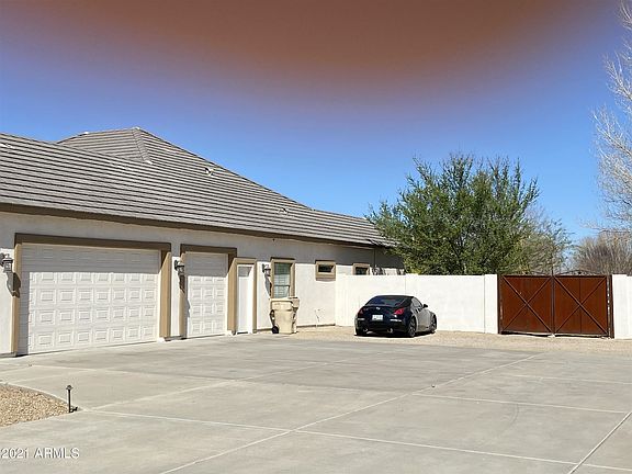 4th image of 2984 E Horse Mesa Trl