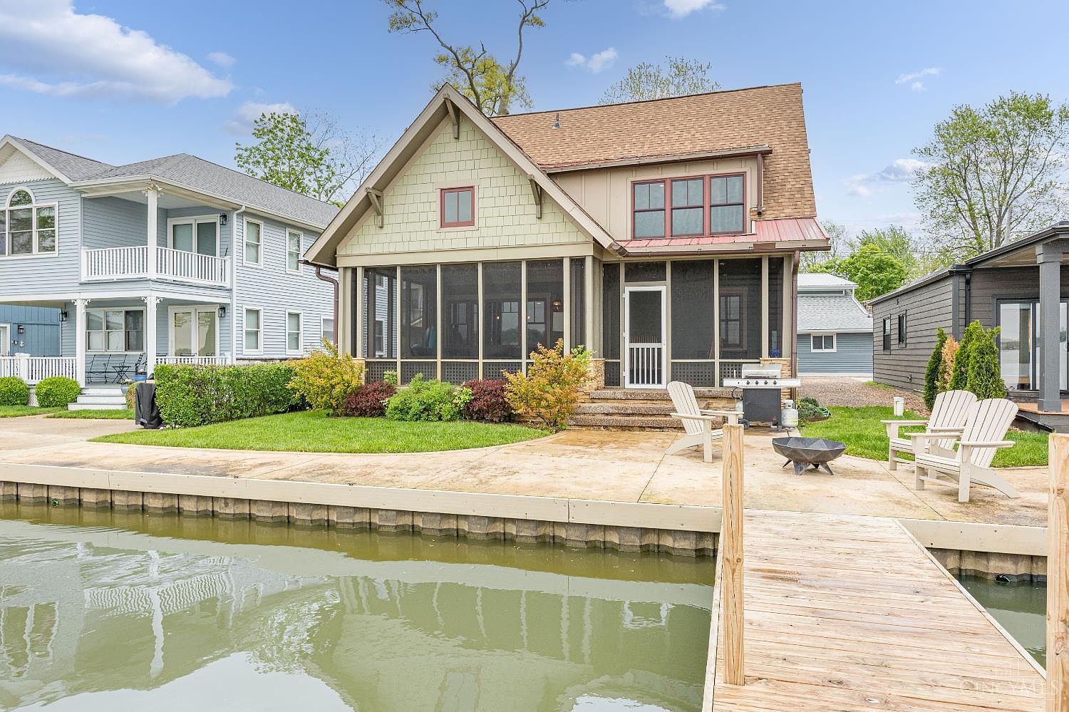 7933 Hickory Ave, Russells Point, OH 43348 | Zillow