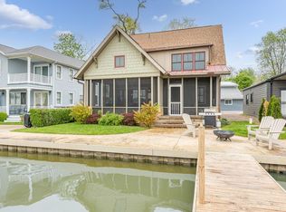 7933 Hickory Ave, Russells Point, OH 43348