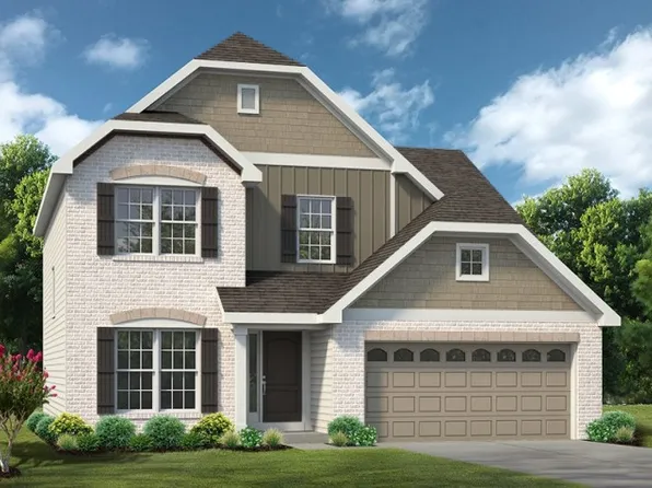 The Jefferson Plan, Sullivan Meadows