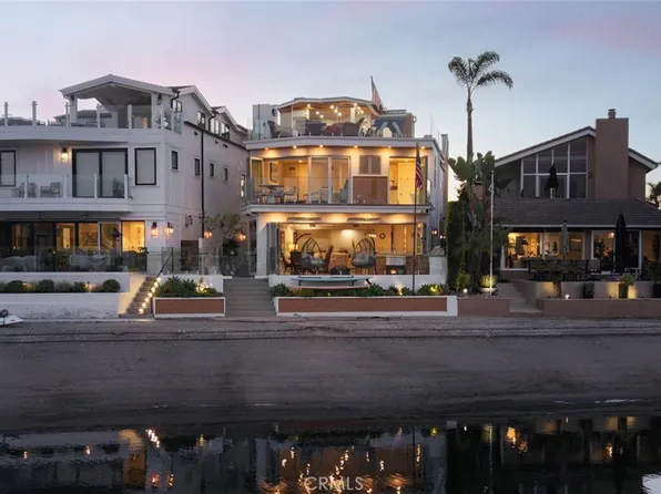 44 Balboa Cvs, Newport Beach, CA 92663