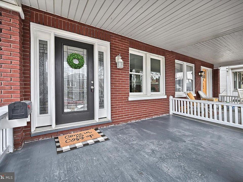 707 Maryland Ave, York, PA 17404 Zillow