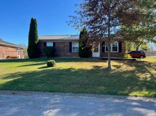 114 Jonathan Dr, Richmond, KY 40475