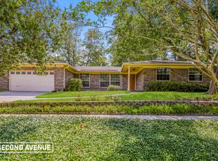 1512 Rebecca Dr, Jacksonville, FL 32221