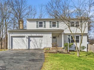 3449 Chelsea Dr, Woodbridge, VA 22192