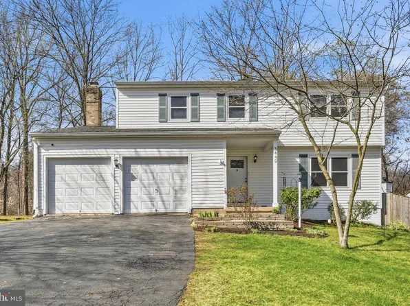 3449 Chelsea Dr, Woodbridge, VA 22192