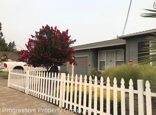 1850 Laurel St, Napa, CA 94559