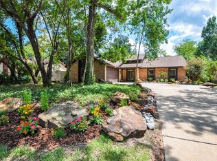 3818 Honey Brook Dr, Kingwood, TX 77345
