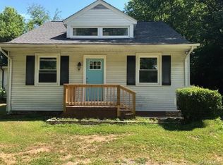 4104 Dill Rd, Richmond, VA 23222