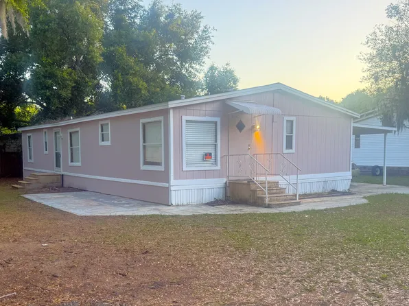 17521 Palm Dr, Montverde, FL 34756