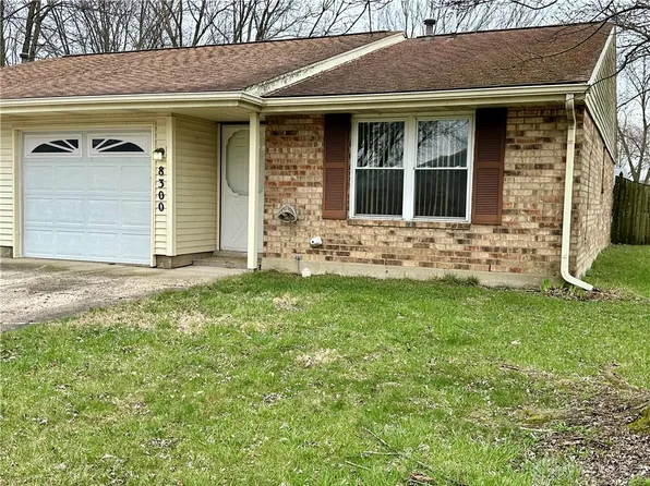 8300 Buffalo Gap Cir, Dayton, OH 45424