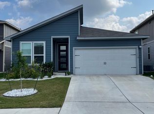 3609 Talladega Trce, Austin, TX 78728