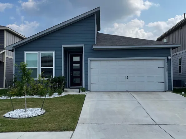 3609 Talladega Trce, Austin, TX 78728