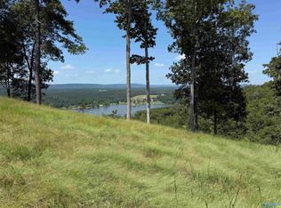LOT 292 County Road 1022, Cedar Bluff, AL 35959